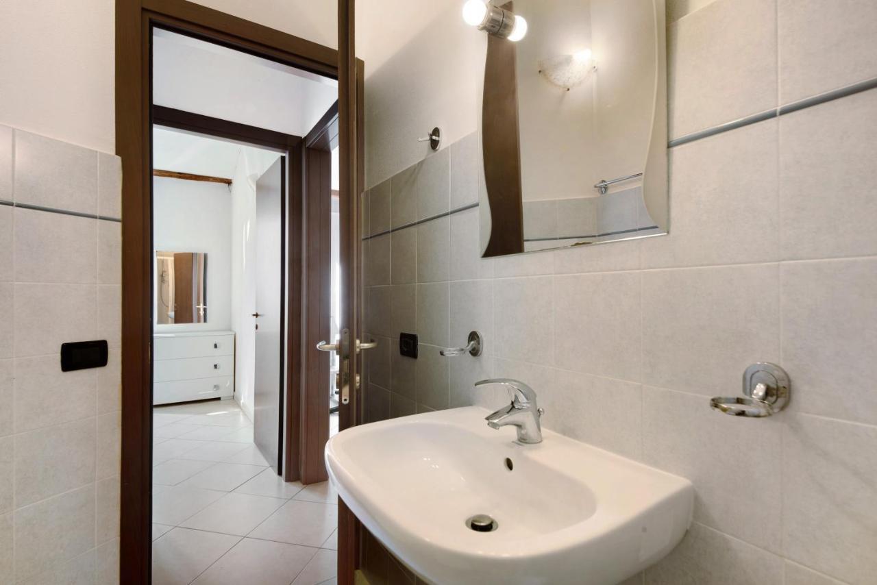 Bilocale Serra Bonassola Exteriér fotografie